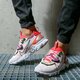 Vyriški kedai NIKE REACT VISION  cd4373-102 spalva balta