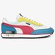 Vyriški kedai PUMA FUTURE RIDER ICONS 38072301 spalva balta