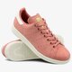 Moteriški kedai ADIDAS STAN SMITH W cq2815 spalva rožinė