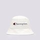  CHAMPION KEPURĖ BUCKET CAP 800807ww036 spalva rusvai gelsva