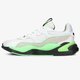 Vyriški kedai PUMA RS-2K MESSAGING 37297501 spalva balta