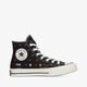 Moteriški kedai CONVERSE CHUCK 70 a01600c spalva juoda