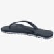 Vyriškos šlepetės LACOSTE NOSARA LCR 727spm1083121 spalva tamsiai mėlyna