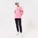Moteriški marškinėliai ADIDAS MARŠKINĖLIAI GRAPHIC TEE hl9052 spalva rožinė