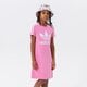 Vaikiški ADIDAS SUKNELĖ ADICOLOR TRENINGASS GIRL hk0290 spalva rožinė