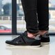 Vyriški kedai LACOSTE CHAYMON 116 1 731spm0080237 spalva juoda