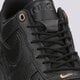 Vyriški kedai NIKE AIR FORCE 1 LUXE db4109-001 spalva juoda