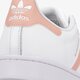 Vyriški kedai ADIDAS SUPERSTAR  h00162 spalva balta