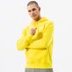 Vyriškas džemperis NIKE DŽEMPERIS SU GOBTUVU   NIKE SPORTSWEAR CLUB FLEECE bv2654-765 spalva geltona