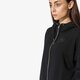 Moteriškas džemperis NIKE DŽEMPERIS W NSW MODERN HOODIE FZ 857382010 spalva juoda