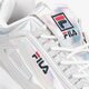 Moteriški kedai FILA DISRUPTOR M LOW WMN 10107473vw spalva sidabrinė