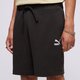 Vyriški šortai PUMA ŠORTAI BETTER CLASSICS RELAXED SHORTS 62424901 spalva juoda