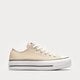 Moteriški kedai CONVERSE CHUCK TAYLOR ALL STAR LIFT a03542c spalva rusvai gelsva