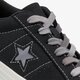 Moteriški kedai CONVERSE ONE STAR 564151c spalva juoda