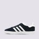Vyriški kedai ADIDAS GAZELLE  bb5478 spalva tamsiai mėlyna