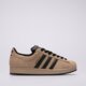 Vyriški kedai ADIDAS SUPERSTAR II ih9320 spalva rusvai gelsva