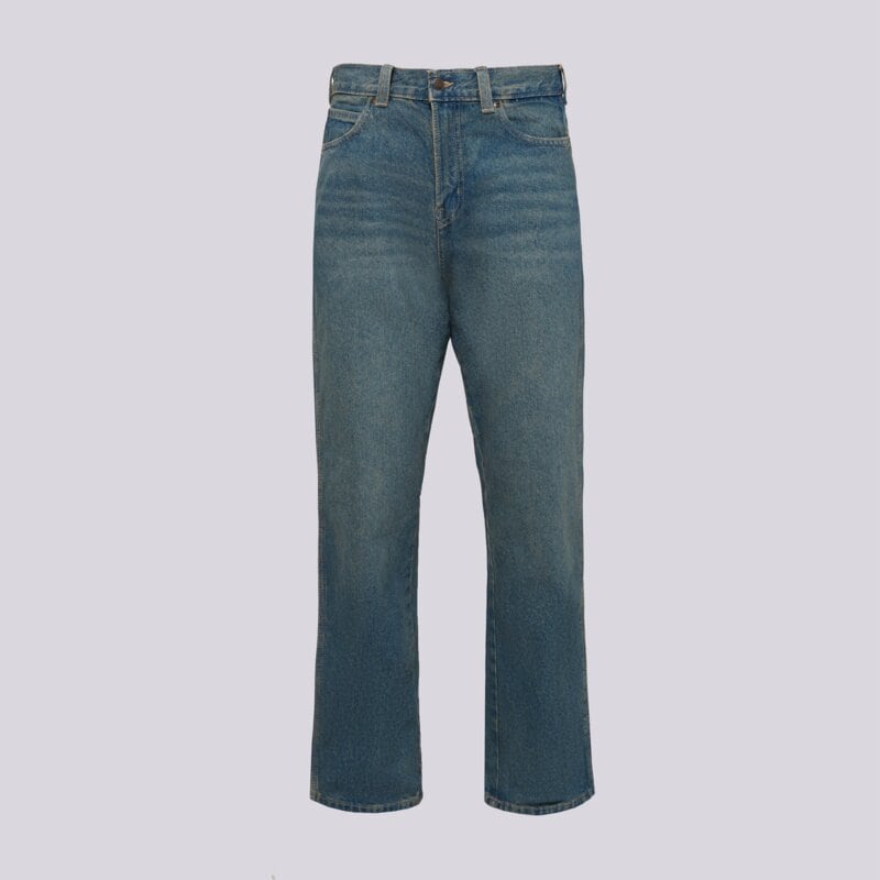DICKIES KELNĖS 954 RELAXED STRAIGHT WORK JEANS