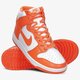 Vyriški kedai NIKE DUNK HIGH RETRO dd1399-101 spalva balta