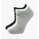 Moteriškos kojinės NIKE KOJINĖS U NK PERF LTWT N S-RN sx5195010 spalva juoda