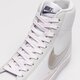 Vaikiški kedai NIKE BLAZER MID '77 (GS)  da4086-010 spalva balta