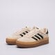 Moteriški kedai ADIDAS GAZELLE BOLD W ie0429 spalva pudrinė rožinė
