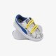 Vaikiški kedai PUMA MINIONS BASKET V INF 36401301 spalva balta
