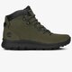 Vyriški kedai TIMBERLAND WORLD HIKER MID tb0a1y15a581 spalva žalia