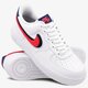 Vyriški kedai NIKE AIR FORCE 1 '07 LV8 823511-106 spalva balta