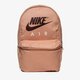 Moteriška kuprinė NIKE KUPRINĖ NK AIR BKPK ba5777605 spalva rožinė