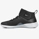 NIKE W AIR ZOOM STRONG 2 MTLC 922876001 spalva juoda
