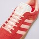 Moteriški kedai ADIDAS GAZELLE W jh7217 spalva raudona