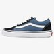 Moteriški kedai VANS OLD SKOOL  vn000d3hnvy1 spalva mėlyna