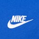 Vaikiški marškinėliai NIKE MARŠKINĖLIAI NIKE SPORTSWEAR ar5254-480 spalva mėlyna