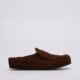 Vyriškos šlepetės BIRKENSTOCK NAPLES 1031605 spalva ruda