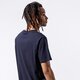 Vyriški marškinėliai CHAMPION MARŠKINĖLIAI BASIC TEE 214534bs501 spalva tamsiai mėlyna