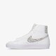 Moteriški kedai NIKE W BLAZER MID '77 SE dh9633-101 spalva balta