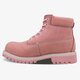 CONFRONT CLASSIC BOOT cfwwb216003 spalva rožinė