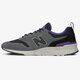 Vyriški kedai NEW BALANCE CM997HFC cm997hfc spalva pilka