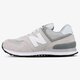Moteriški kedai NEW BALANCE WL574CA wl574ca spalva pilka