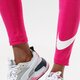 Vaikiškos kelnės NIKE TAMPRĖS SPORTSWEAR ar4076-615 spalva rožinė