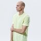 Vyriški marškinėliai ADIDAS MARŠKINĖLIAI ESSENTIAL TEE gn3403 spalva geltona