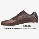 Moteriški kedai NIKE WMNS AIR MAX 90 PRM 896497-903 spalva tamsiai raudona
