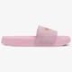 Moteriškos šlepetės PUMA LEADCAT SUEDE 36575811 spalva rožinė
