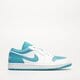 Vyriški kedai AIR JORDAN 1 LOW  553558-174 spalva balta