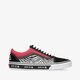 Vyriški inkariukai VANS OLD SKOOL  vn0a38g19hw1 spalva raudona