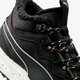 Vyriški auliniai batai PUMA PACER NEXT SB WTR 36693601 spalva juoda