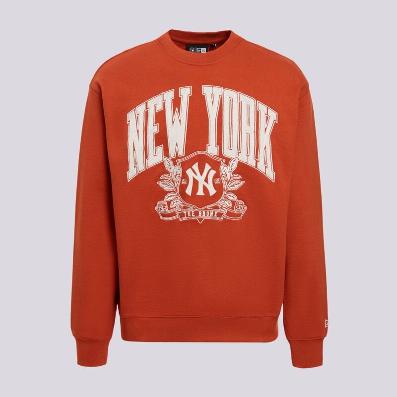 NEW ERA DŽEMPERIS MLB ARCH GRPHC CREW NYY NEW YORK YANKEES