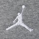 Vyriški šortai JORDAN ŠORTAI BROOKLYN fv7285-091 spalva pilka