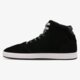 Vyriški kedai DC CRISIS HIGH WNT adys100116bkw spalva juoda