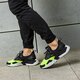 Vyriški kedai NIKE AIR HUARACHE DRIFT ah7334700 spalva juoda